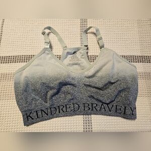 Kindred Bravely nursing/sports bra
